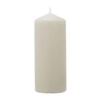 Price's Ivory Pillar Candle 15cm Extra Image 1 Preview